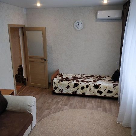 Flat near the sea Apartment Pizunda Exterior photo